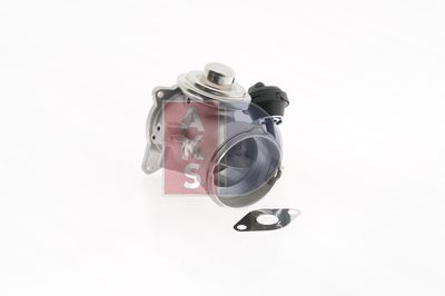 AGR-VENTIL AKS DASIS 045149N 16