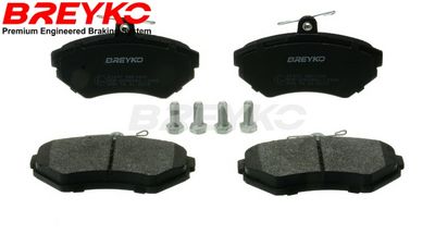 SET PLACUTE FRANA FRANA DISC