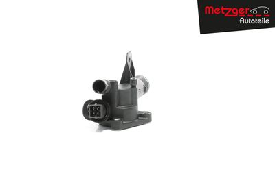 THERMOSTAT KüHLMITTEL METZGER AUTOTEILE 4006043 32