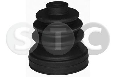 комплект маншон, полуоска STC T401145
