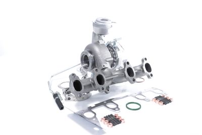 LADER AUFLADUNG BTS Turbo T981080BT 23