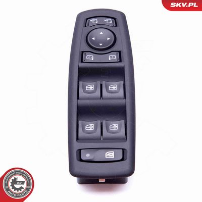 COMUTATOR MACARA GEAM ESEN SKV 37SKV129 1