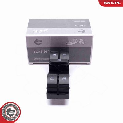 COMUTATOR MACARA GEAM ESEN SKV 37SKV181