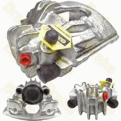 Brake Caliper Brake ENGINEERING CA1345R