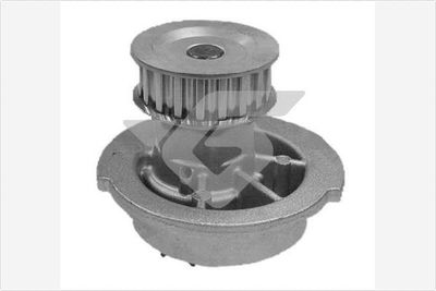 POMPă DE APă RăCIRE MOTOR