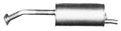 ENDSCHALLDäMPFER