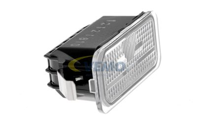 ILUMINARE NUMAR DE CIRCULATIE VEMO V25840003 57