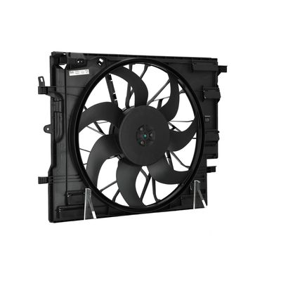 VENTILATOR RADIATOR NISSENS 850040 21