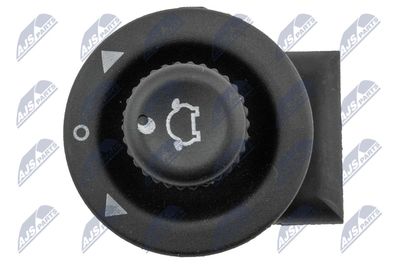 COMUTATOR REGLAJ OGLINDA NTY EWSFR015 2