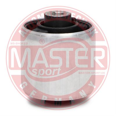 SUPORT TRAPEZ MASTER-SPORT GERMANY 43436PCSMS 2