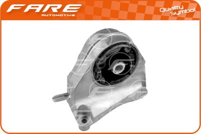 FARE SA 12035 Подушка двигателя для OPEL ANTARA