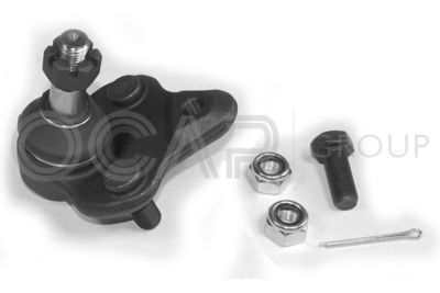 ARTICULATIE SARCINA/GHIDARE OCAP 0402997