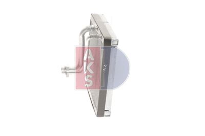 VERDAMPFER KLIMAANLAGE AKS DASIS 042006N 2