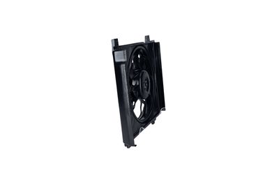 VENTILATOR RADIATOR NRF 470001 37