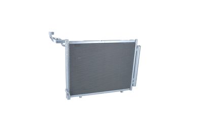 KONDENSATOR KLIMAANLAGE NRF 350482 25