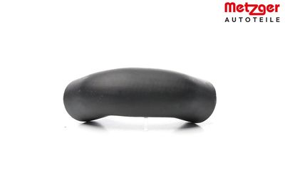 LADELUFTSCHLAUCH METZGER AUTOTEILE 2400886 19