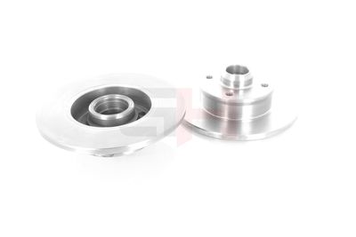 DISC FRANA GH GH424719 38