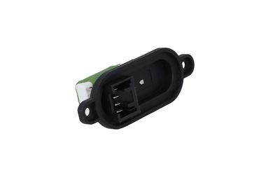 REZISTOR VENTILATOR HABITACLU KAMOKA 4140094 1