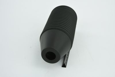 CAPAC PROTECTIE/BURDUF AMORTIZOR FEBEST CHSHBJ200R 41