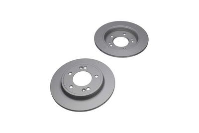 DISC FRANA Kavo Parts BR4257C 24