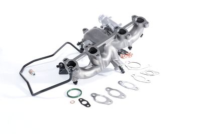 LADER AUFLADUNG BTS Turbo T981014 24