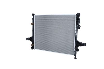 KüHLER MOTORKüHLUNG NRF 58356 8