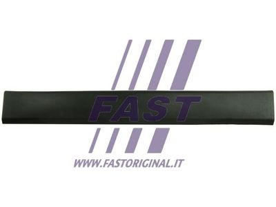 Listwa ozdobna / ochronna, sciana boczna FAST FT90825
