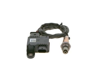 Particle Sensor Bosch 0281007097