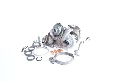 LADER AUFLADUNG BTS Turbo T981443HI 5