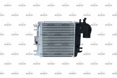 INTERCOOLER COMPRESOR