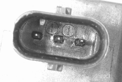 BOBINA DE INDUCTIE VEMO V25700030 1