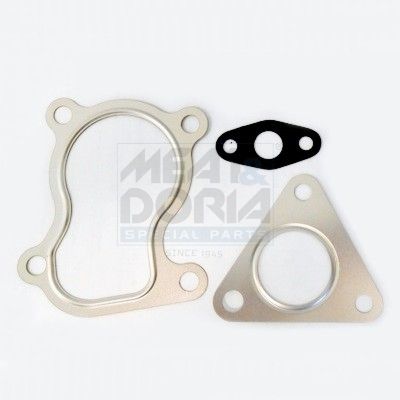 SET MONTAJ TURBOCOMPRESOR