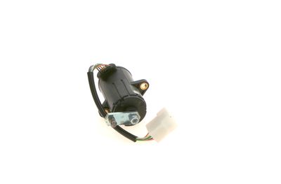 SENSOR FAHRPEDALSTELLUNG BOSCH 0205001055 22