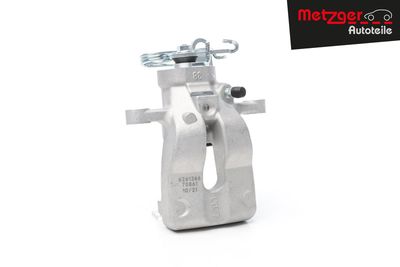BREMSSATTEL METZGER AUTOTEILE 6261366 36