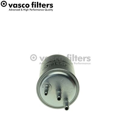 FILTRU COMBUSTIBIL DAVID VASCO C336 3