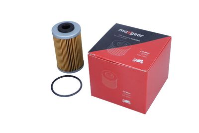 Масляный фильтр MAXGEAR 26-8055 для HUSQVARNA FE