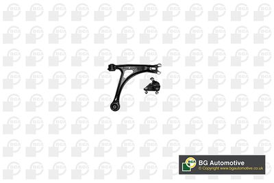 BRAT SUSPENSIE ROATA