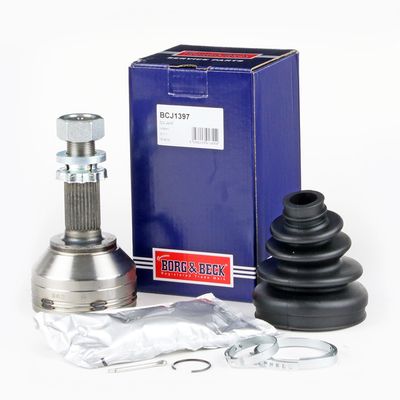 Joint Kit, drive shaft Borg & Beck BCJ1397