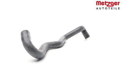 FURTUN RADIATOR METZGER AUTOTEILE 2420017 31