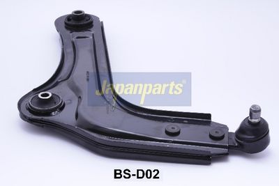 JAPANPARTS Vikšro valdymo svirtis