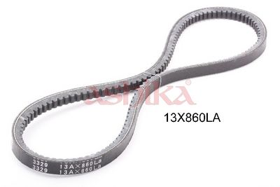 трапецовиден ремък ASHIKA 109-13X860