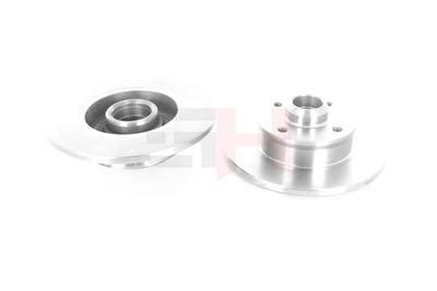 DISC FRANA GH GH424719 34