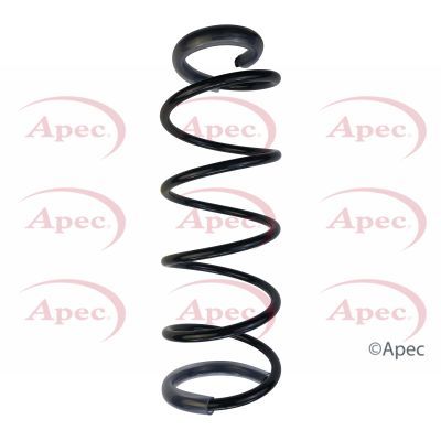 Suspension Spring APEC ACS1839