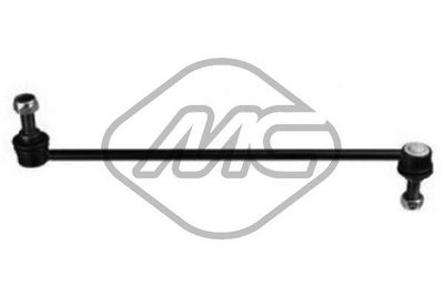 биалета Metalcaucho 40062