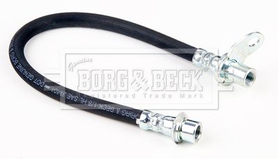 Brake Hose Borg & Beck BBH6751
