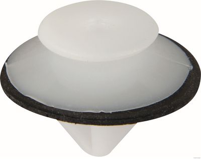 CLIP ZIER-/SCHUTZLEISTE