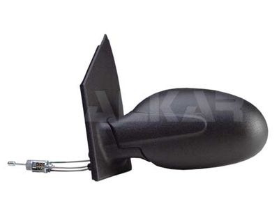 ALKAR 6164010 Зовнішнє дзеркало  для SMART (Смарт)