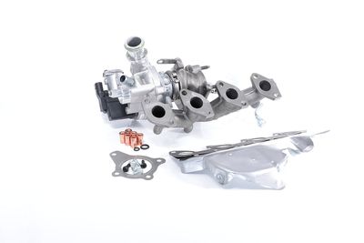 LADER AUFLADUNG BTS Turbo T981423 7