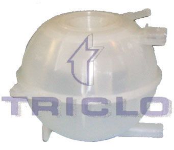 Компенсационный бак, охлаждающая жидкость TRICLO 484555 для SEAT AROSA