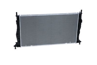 KüHLER MOTORKüHLUNG NRF 59220 23